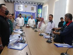 Diskominfo Kutim Gelar Sosialisasi Penggunaan E-katalog Lokal Untuk Kerjasama Media