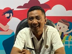 Kelurahan Maluhu Dampingi RT Buat SPJ Dana Rp 50 Juta per RT