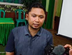 Pimpinan Lanal Sangatta Berganti, Ramadhani : Kedepannya Lebih Baik Lagi
