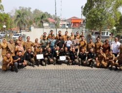 Prestasi Aplikasi Si Pajol Betijak Harumkan Nama Kukar