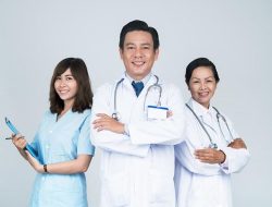 Dinkes dan DPMD Kukar Kolaborasi Pemerataan Nakes di Desa