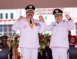 Program Kukar Idaman Memerangi Kemiskinan Ekstreem