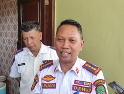 Rehabilitasi dan Pembangunan 14 Dermaga di Kukar Rampung Tahun 2023