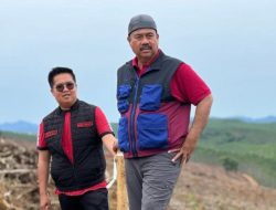 Empat Program Unggulan Edi – Rendi Majukan Sektor Perikanan Kukar