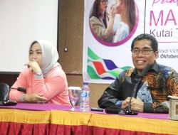 Asti Mazar Himbau OPD Jangan Sering DL Demi Kelancaran Administrasi APBD-P Kutim 2023