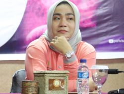 Asti Mazar Optimis APBD-P Kutim 2023 Dapat Terealisasi Maksimal