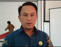 Abdi Firdaus Harap Perda PPA Hak-Hak Anak Di Kutim Dapat Terpenuhi