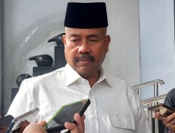Kinerja Baik, Edi Damansyah Bakal Naikkan Tunjangan BPD Kukar