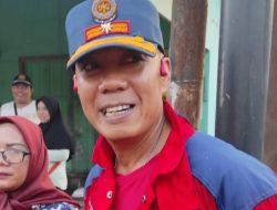 Wilayah Luas dan Kekurangan Armada, Disdamkar Kukar Usulkan Pembelian Mobil Damkar