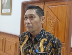Pada Pekan Raya Expo Kutim 2023, Sekretariat DPRD Kutim Tampilkan Tugas Dan Fungsi Anggota DPRD