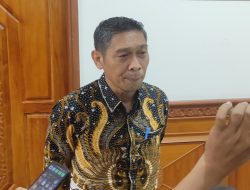 DPRD Kutim Dalam Waktu Dekat Lakukan Pembahasan APBD 2024 Hingga Sosper dan Kegiatan Reses