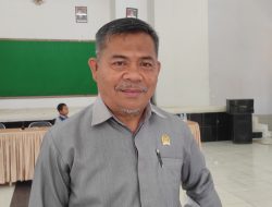 Sosper Bantuan Hukum Bagi Masyarakat Miskin, Basti : Perda Ini Sangat Dibutuhkan Masyarakat
