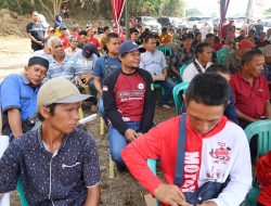 Permintaan Nelayan Kukar Dikabulkan Bupati Edi