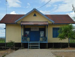 Desa Beloro Siap Laksanakan HUT ke-120