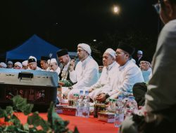 Haul Akbar Habib Tunggang Parangan Akan Digelar Pemerintah Kecamatan Anggana