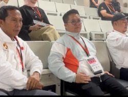 Sabet 5 Medali di Jepang, Wabup Rendi Janjikan Bonus Atlet Kempo Kukar