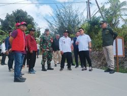 Pemkab Kukar Pasang Ribuan LPJU, Rendi Solihin Sebut Progres Mencapai 85 Persen