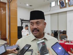 Berhasil Kendalikan Inflasi, Pemkab Kukar Terima Insentif Fiskal Rp 9,8 Miliar