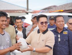Rencana Pabrik Rumput Laut di Muara Badak Diharap Buat Petani Mandiri