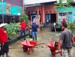 Sudah Sesak, Kelurahan Melayu Berencana Mekarkan Dua RT