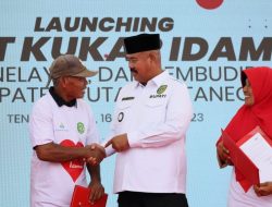 Kredit Kukar Idaman, Bunga Nol Persen, Flafon Rp 50 Juta dan Kredit 36 Bulan