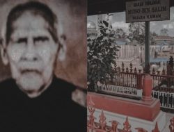 Mengenang Muso bin Salim, Pahlawan Nasional Asal Kecamatan Muara Kaman