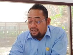 Hari Guru Nasional, Ini Kata Anggota DPRD Kutim Faizal Rachman