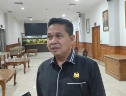 DPRD Kutim Sambut Positif Adanya Kenaikan 4,5 Persen UMK di Kutim