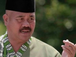 Bupati Edi Bangga Kukar Jadi yang Pertama Se-Indonesia