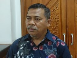 Pemekaran Desa di Sangatta Utara, Basti Sebut Sangatta Utara Memang Layak Dimekarkan