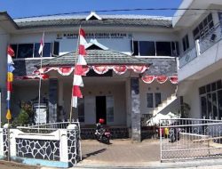 Tekad Desa Batuah Mengikuti Jejak Desa Cibiru Wetan Soal Keterbukaan Informasi Publik