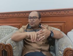 Anggota DPRD Kutim dr Novel Dukung Pelayanan Admindup Tiap Kecamatan di Kutim