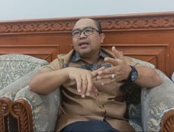 DPRD Kutim Soroti Maraknya Anjal di Kota Sangatta