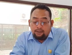 Anggota DPRD Kutim Faizal Rachman Beri Catatan Terkait Rasio Ketersediaan Ruang Sekolah Dasar di Kutim