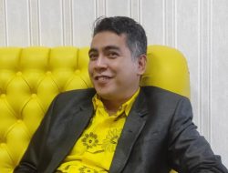 Anggota DPRD Kutim, Sayid Anjas Soroti Minimnya Infrastruktur Dasar di Daerah Pedalaman