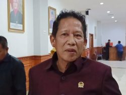 Hari Guru Nasional, DPRD Kutim Dorong Pemerintah Perhatikan Kesejahteraan Para Guru