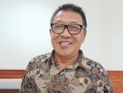 KPK Kunjungi DPRD Kutim, Alfian Aswad : Intinya Jangan Korupsi