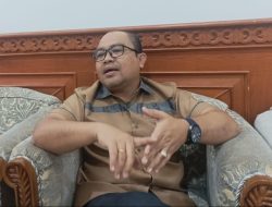 DPRD Kutim Tanggapi Kinerja Pemkab Kutim Tangani Macet di Kota Sangatta
