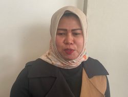 Hasna Nilai Pendidikan Politik Sangat Bermanfaat Bagi Kaum Perempuan Di Kutim