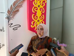 Anggota DPRD Kutim Hj Fitriyani Dukung Perda Pengarusutamaan Gender Segera Disahkan