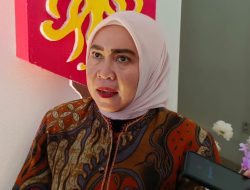 Hj Fitriani Nilai Etika Dalam Politik Harus Dimiliki Tiap Perempuan