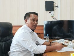 Anggota DPRD Kutim Abdi Firdaus Dorong Perda HIV/AIDS Segera Disahkan