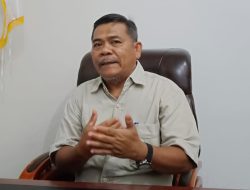 Soal Antrean BBM, Basti Minta Tim Terpadu Bergerak Pantau SPBU di Sangatta