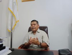 UU ASN 2023 Disahkan, Basti : Pemerintah Pusat Patut Kita Berikan Apresiasi