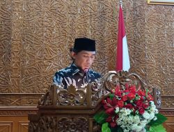 Fraksi AKB DPRD Kutim, Dorong Pemkab Kutim Maksimal Sumber-sumber PAD