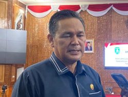 Komisi D DPRD Kutim Terima Keluhan Guru Yang Lulus Seleksi PPPK Tidak Ditempatkan di Sekolah Asal