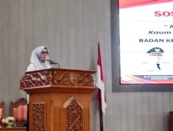 Pendidikan Politik Bagi Kaum Disabilitas Jelang Pemilu 2024, Sulastin : Ini Sangat Perlu Dilakukan
