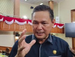 Ketua Komisi D DPRD Kutim Puji Program Beasiswa Pemkab Kutim