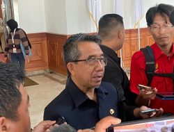 Bahas Pengembangan di Sektor Pendidikan dan Penghapusan Guru TK2D, Ini Kata Bupati Kutim
