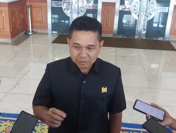 Terkait Fungsi Legislasi, Anggaran dan Pengawasan DPRD Kutim, Ini Kata Ketua DPRD Kutim